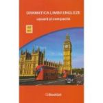Gramatica limbii engleze usoara si compacta (Editura: Booklet, isbn 9786065909380)