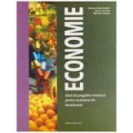 Economie Ghid de pregatire intensiva pentru examenul de bacalaureat (Editura: Nomina, Autor(i): Monica Dudian, Mariana Iatagan ISBN 9786065358959)