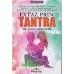 Extaz prin tantra (Editura: Prestige, Autor: John Mumford ISBN9786069609576)