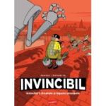 Invincibil 1: Dreptate și legume proaspete ( Editura: Arthur, Autor: Pascal Jousselin ISBN 9786060863946)