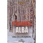 Foamea Alba (Editura: Prestige, Autor: Aki Ollikainen ISBN 9786069609149)