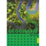 Geografie manual pentru clasa a 5 a MN26(Editura: Booklet, Autor: Cristina Moldovan ISBN 9786065909441
0