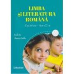 Limba si literatura romana caiet de lucru clasa a 3 a (Editura: Booklet, Autor(i): Mirela Ilie, Marilena Nedelcu ISBN9786065909496)