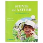 Stiinte ale naturii caiet de lucru clasa a 3 a PR126 (Editura: Booklet, Autor(i): Madalina Stan, Ioana Constantin ISBN9786065909519)