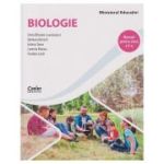 Biologie manual pentru clasa a 5 a (Editura: Corint, Autori: Silvia Olteanu, Stefania Giersch, Iuliana Tanur, Camelia Manea, Teodora Lazar ISBN 9786069527597)
