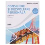 Consiliere si dezvoltare personala manual pentru clasa a 5 a (Editura: Corint, Autori: Ana-Maria Oancea, Doina Popescu ISBN 9786306526079)