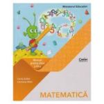 Matematica manual pentru clasa a 3 a (Editura: Corint, Autori: Corina Andrei, Constanta Balan ISBN 9786069527559)