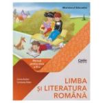 Limba si literatura romana manual pentru clasa a 3 a (Editura: Corint, Autori: Corina Andrei, Constanta Balan ISBN 9786069527542)