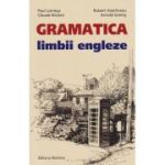 Gramatica limbii engleze (Editura: Nomina, Autor(i): Paul Larreya, Claude Riviere, Robert Asselineau, Arnold Gremy ISBN 9786065359055)