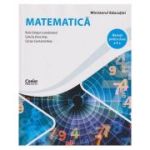 Matematica Manual pentru clasa a 5 a 2022 (Editura: Corint, Autor(i): Radu Gologan, Camelia Elena Nita, Ciprian Constantin Neta ISBN 9786306526000)