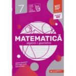 Matematica Standard Clasa a 7 a 2022 Aritmetica+Geometrie (Editura: Paralela 45, Autor(i): Adrian Zanoschi, Gabriel Iurea, Gabriel Popa ISBN 9789734736669)