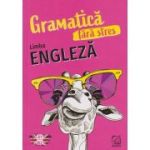 Gramatica fara stres Limba Engleza (Editura: Booklet, Autor: Dorith Herfeld ISBN 9786065909830)