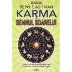 Kara in semnul Soarelui (Editura: Prestige, Autor: Bernie Ashman ISBN 9786306506187)