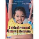 Manual de LIMBA MATERNĂ RROMANI pentru clasa a V-a ( Editura: Sigma, Autori: Gheorghe Saru, Ionel Cordovan ISBN 9786067275018 )