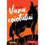 Vara coiotului editie bilingva engleza-romana (Editura: Booklet, Autor: Mimi Thebo ISBN 9786069522974)