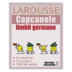 Capcanele limbii germane Larrouse (Editura: Meteor Press ISBN 9786069101766)