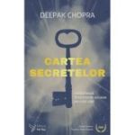 Cartea secretelor editia a 2 a (Editura: For you, Autor: Deepak Chopra ISBN 9786066393980)