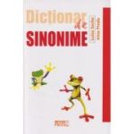 Dictionar de sinonime (Editura: Meteor Press, Autori: Luiza Seche, Irina Preda ISBN 9789737287793)
