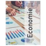 Economie Ghid de pregatire intensiva pentru examenul de bacalaureat 2023 (Editura: Nomina, Autori: Floriana Pana, Mariana Iatagan ISBN 9786065359314)