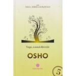 Seria Yoga Stiinta sufletului volumul 5 Yoga, o noua directie ISBN 9786068460857)