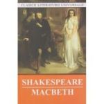 MacBeth(Editura: Cartex, Autor: Shakespeare ISBN 9789731049397)