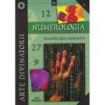 Numerologia/ Semnificatia numerelor (Editura: Prestige ISBN 9786069265338)