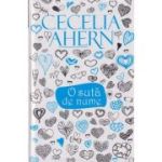 O suta de nume (Editura: All, Autor: Cecelia Ahern ISBN 978-606-783-035-4)