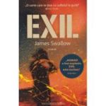 Exil(Editura: Niculescu, Autor: James Swallow ISBN 978-606-380787-9)