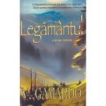 Legamantul (Editura: Pavcon, Autor: V. Gamardo ISBN 978-606-9625-24-8)