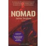Nomad(Editura: Niculescu, Autor: James Swallow ISBN 978-606-38-0786-2)