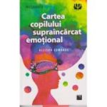Cartea copilului supraincarcat emotional (Editura: Niculescu, Autor: Allison Edwards ISBN 978-606-38-0624-7)