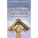 Catehismul crestinului ortodox (Editura: Bookstory, Autor: Mitropolit Irineu Mihalcescu ISBN 978-606-95621-6-1)