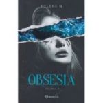 Obsesia Volumul 1 (Editura: Bookzone, Autor: Helene H. ISBN 978-606-9700-57-0)