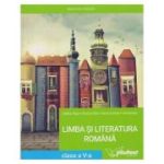 Limba si literatura romana. Manual pentru clasa a V-a. ( Editura: Intuitext, Autori: Catalina Popa, Onorica Tofan ISBN 978-606-8681-76-4)