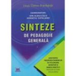 Sinteze de pedagogie generala (Editura: Didactica Publishing House, AutoriL Ion Albulescu, Horatiu Catalano ISBN 978-606-048-145-4)