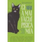Ce vraji a mai facut pisica mea (Editura: Humanitas, Coordonator: Radu Paraschivescu ISBN978-973-50-8224-6)