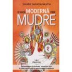 O viata moderna prin mudre (Editura: Prestige, Autor: Swami Saradananda ISBN 978-630-332-035-9)