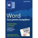 Word. Curs pentru incepatori (Editura: L&S Infomat, Autor: Vlad Tudor ISBN 978-630-6559-12-1)