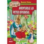 Aventurile lui Peter Iepurasul (Editura: Andreas, Autor: Beatrix Potter ISBN 978-606-8271-86-6)