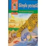 Simple povesti (Editura: Andreas, Autor: Rudyard Kipling ISBN 978-606-765-138-6)