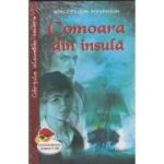 Comoara din insula ( Editura: Cartex, Autor: Alexandre Dumas ISBN 978-606-091-044-2)