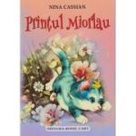 Printul Miorlau (Editura: Roxel Cart, Autor: Nina Cassian ISBN 978-606-753-244-9)