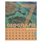 Geografie, manual pentru clasa a 7 a MN51(Editura: Booklet, Autor: Cristina Moldovan ISBN 978-630-6662-12-8)