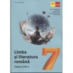 Limba si literatura romana manual pentru clasa a 7 a aprobat 2024 (Editura: Art, Autori: Florentina Samihaian, Sofia Dobra, Monica Halaszi, Anca Davidoiu-Roman, Horia Corches ISBN 978-606-076-725-1)