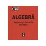 ALGEBRA - NOTIUNI sI FORMULE de BAZA