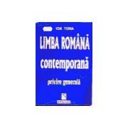 Limba Romana Contemporana - privire generala