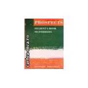 Prospects - Nivel: Pre-Intermediate - Student's Book