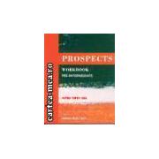 Prospects - Nivel: Pre-Intermediate - Workbook