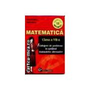 MATEMATICA CLS. a 7-a