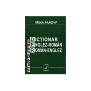 Dictionar Englez - Roman, Roman - Englez